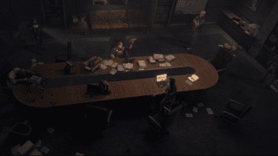 Анонсирована пошаговая тактика в духе XCOM, но без «промахов при 99 % вероятности» — трейлер и подробности Critical Shift 8 c79d03c3ae63b78fb7936d6db021e62e