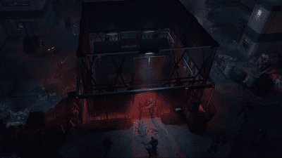 Анонсирована пошаговая тактика в духе XCOM, но без «промахов при 99 % вероятности» — трейлер и подробности Critical Shift 6 d338b143d452ef8b5a5a17cb2b35b522