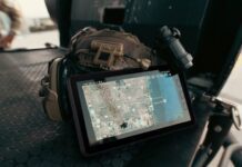 Ни взломать, ни разбить, ни запеленговать. Представлен планшет Galaxy Tab Active5 Tactical Edition — он разработан в сотрудничестве с Минобороны США для военных и спецслужб