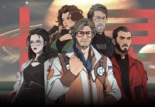 Российский ответ Starfield: бывшие разработчики Divinity: Original Sin 2 и Baldur’s Gate 3 представили научно-фантастическую ролевую игру «Сатурн. Наследие»