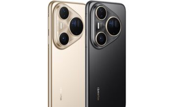 Huawei представила флагман Pura 80 Ultra с двухобъективной зум-камерой за $1400, а также более доступные модели Pura 80, 80 Pro и 80 Pro+