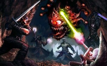 Классические Baldur’s Gate, EA Sports FC 25 и четыре новых релиза: Microsoft раскрыла, чем порадует подписчиков Game Pass в начале июня