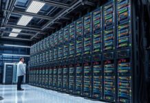 Жизнь после «Яндекса» есть: Nebius Group Аркадия Воложа создала второй суперкомпьютер, который вошёл в топ-15 мира