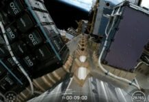 SpaceX запустила британский спутник для производства полупроводников прямо на орбите Земли