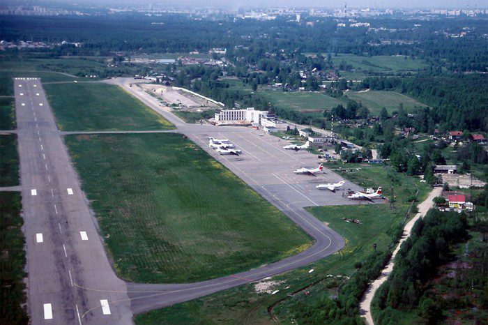 «Мы переиграли КГБ». 55 лет назад 16 евреев из Ленинграда решили угнать самолет в Израиль. Почему о них заговорил весь мир? 8 d9c3a993f25b25bd153e00e1ad9ca625