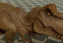 Нейросжатие текстур в играх показало рекордную экономию видеопамяти на видеокартах Nvidia и Intel