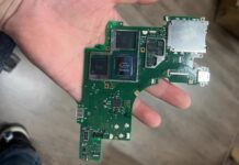 На китайских торговых площадках появились материнские платы для Nintendo Switch 2 стоимостью $124