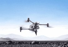 США готовят полный запрет продаж коммерческих дронов DJI и других китайских производителей