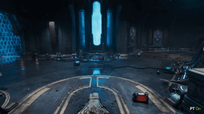 «Делает битву с Адом ещё более завораживающей»: Nvidia показала геймплей Doom: The Dark Ages с трассировкой пути 5 d14870d55c71fcf5319388140cb2c13b