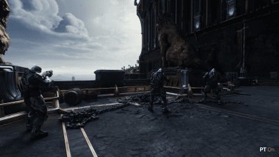 «Делает битву с Адом ещё более завораживающей»: Nvidia показала геймплей Doom: The Dark Ages с трассировкой пути 3 e39a8bbce4d19620784910a4479aebcd