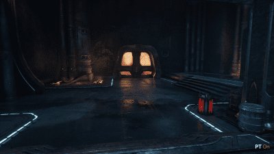 «Делает битву с Адом ещё более завораживающей»: Nvidia показала геймплей Doom: The Dark Ages с трассировкой пути 11 e9b46df1113fec64c8d40d37ef0370f8