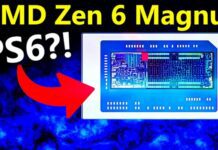 Этот странный 11-ядерный процессор AMD с гигантским iGPU может быть сердцем PlayStation 6 либо новой Xbox. Чип называется Magnus