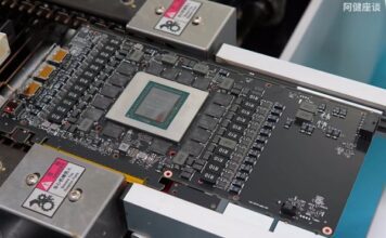 Китайцы поставили на поток переделку GeForce RTX 5090 в профессиональные ускорители, хотя этих видеокарт вообще не должно быть в стране