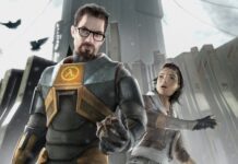 Неожиданное обновление для Half-Life 2 исправило проблему, которая преследовала игроков 18 лет