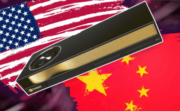 Новый ИИ-ускоритель Nvidia B30 будет слабее попавшего под санкции H20, но при этом намного дешевле