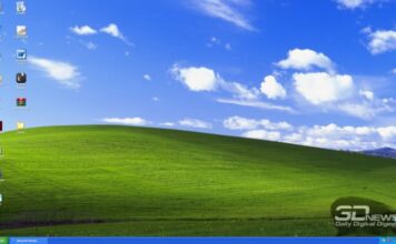 Почти полноценную Windows XP теперь можно запустить прямо в браузере
