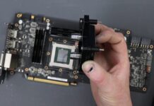 Бюджетная и слабая GeForce RTX 5050 против некогда флагманской GTX 1080 Ti. Сравнение показывает, что восемь лет даром не прошли