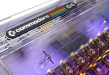 После 30 лет молчания Commodore представила модель C64 Ultimate, совместимую с тысячами старых игр