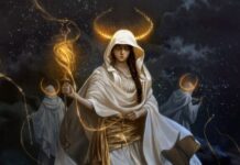 Разработчики Titan Quest 2 показали широту возможностей прокачки на примере мощного элементалиста, который обрушивает на врагов ярость стихий