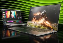 Nvidia сильно придушила потенциал RTX 5090 Laptop: как оказалось, видеокарта отлично разгоняется