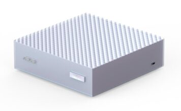 Компактный компьютер Asus на суперчипе Nvidia Grace Blackwell выйдет 22 июля