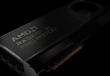 Невероятно дешево для видеокарты с 32 ГБ памяти. AMD Radeon AI PRO R9700 оценилив всего лишь в 1250 долларов