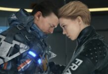Британцы стали обманывать систему проверки возраста в Discord с помощью Death Stranding
