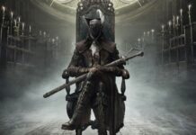 Блогер показал прогресс эмулятора shadPS4 на примере Bloodborne — до 60 кадров/с на AMD Radeon RX 580 с 4 Гбайт памяти