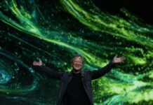 Это победа, теперь Nvidia может стать ещё богаче: США разрешили поставки новейших чипов H20 в Китай