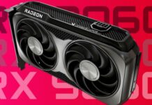 Убийца GeForce RTX 5050? AMD готовит ещё более дешёвую Radeon RX 9060 8GB с параметрами почти как у RX 9060 XT 8GB