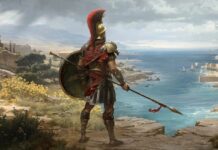 Ожидание подошло к концу: Titan Quest 2 вышла в раннем доступе Steam и Epic Games Store