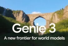 Google научила ИИ создавать живые 3D-миры, которые не рассыпаются за минуту — Genie 3 проложит путь к AGI