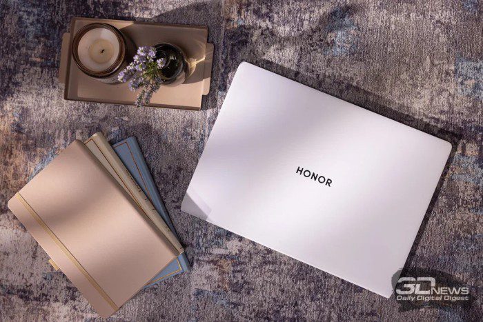 Honor выпустит в России ноутбук за 199 990 рублей — MagicBook Pro 16 HUNTER на флагманском Core Ultra 9 285H 9 e7f6aaf453e6b5b0812f2cbe35dbaea4