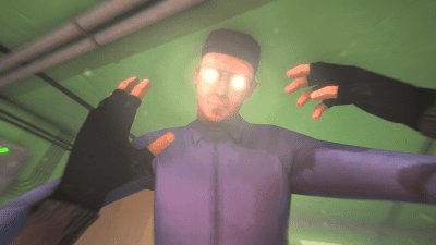 Безумная смесь Atomic Heart, Hotline Miami и Dusk: российский разработчик-одиночка анонсировал скоростной шутер без права на ошибку Hmur 9 60c6aeb04f415fef95e0bcba6aa2fa93