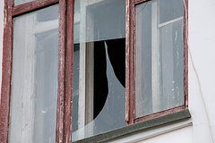 Несколько мощных взрывов прогремело в Донецке 1 99ef47a7527c450a136e4a55cab2056b