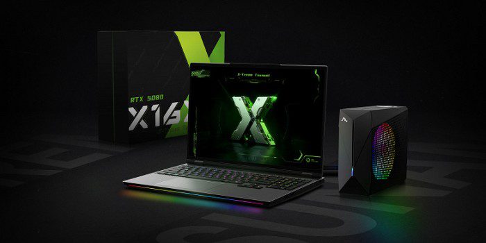 300 Гц, 16-ядерный Ryzen 9 9955HX, GeForce RTX 5080 16 ГБ и СЖО по цене iPhone 17 Pro Max 2 ТБ: в России стартовали продажи топового ноутбука Maibenben X16E X-Treme Tsunami 2 49b3a4b9d53c9d861cf93dab2b36b0c8