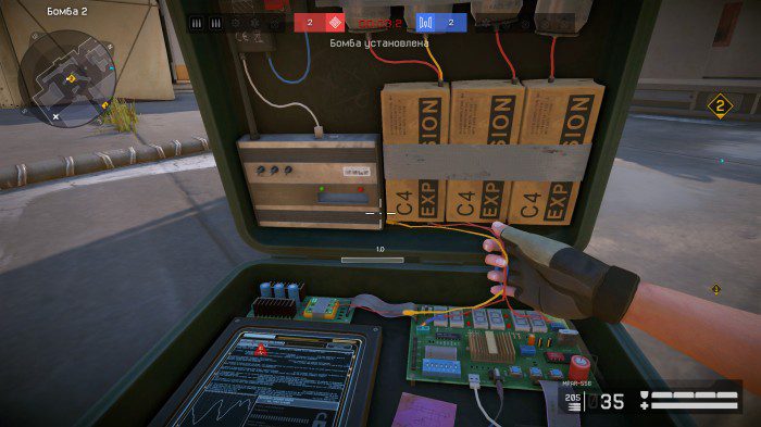 Бывший работник Bethesda показал 20 минут геймплея отменённой Prey 2 6 4a8c909fbdd99f0ff07dbeed6cdf42a6