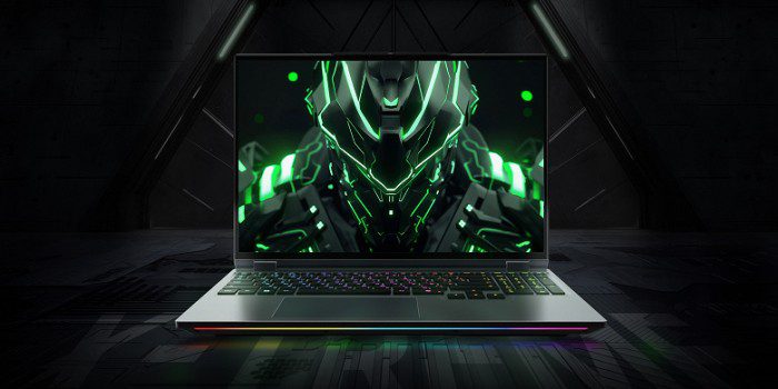 300 Гц, 16-ядерный Ryzen 9 9955HX, GeForce RTX 5080 16 ГБ и СЖО по цене iPhone 17 Pro Max 2 ТБ: в России стартовали продажи топового ноутбука Maibenben X16E X-Treme Tsunami 1 fb14ecda7b4617872b84568fecaf0168