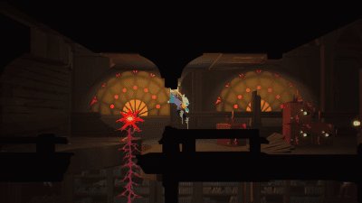 Геймплейный трейлер раскрыл дату релиза Possessor(s) — стильного боевика от авторов Hyper Light Drifter 15 113ee814a69c0ed537a2edf044e6b6b7