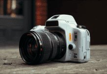 DJI может выпустить свою первую полнокадровую беззеркальную камеру уже 15 сентября