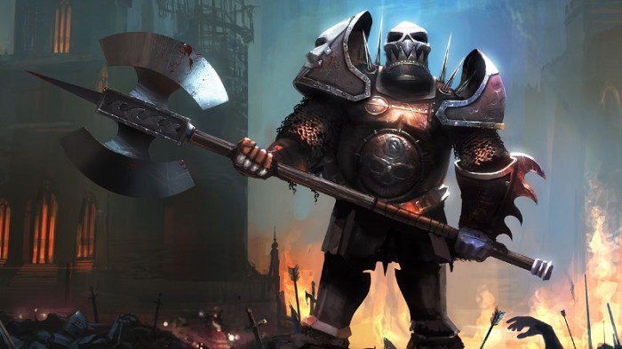 Неофициальная русская озвучка Enclave от GamesVoice стала официальной — издатель добавил локализацию в Steam-версию игры 9 0346a9e1bcdcee63fd29df09ad67578d