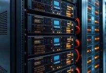 Nvidia поможет построить семь суперкомпьютеров, суммарная производительность которых будет исчисляться тысячами экзафлопс