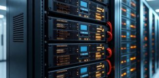 Nvidia поможет построить семь суперкомпьютеров, суммарная производительность которых будет исчисляться тысячами экзафлопс