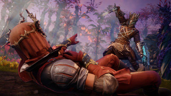 Массовые увольнения в Amazon больно ударили по игровому подразделению — компания отходит от разработки MMO 10 0d4e322cb082401ee3373ef96c50fc11