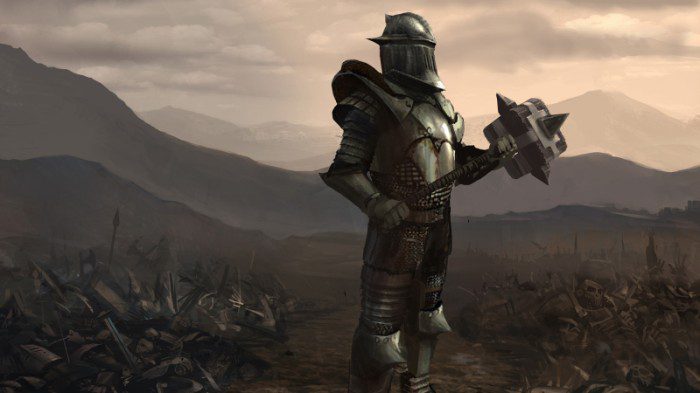 Неофициальная русская озвучка Enclave от GamesVoice стала официальной — издатель добавил локализацию в Steam-версию игры 10 0eafeb1ba0aea7cdf1e9d176d2b83a21