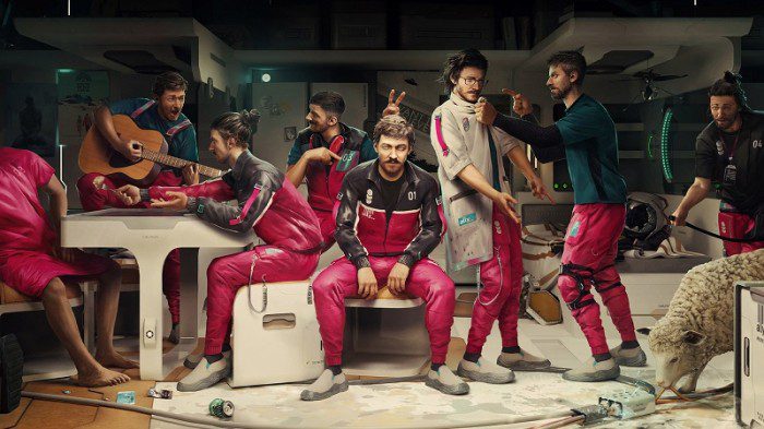 Логово геймера, фоторежим, низкая сложность и многое другое: в Steam стартовала «бета» крупного обновления для The Alters 9 12343d401395d7ae62f222fb2b17cbd2