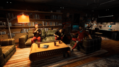 Логово геймера, фоторежим, низкая сложность и многое другое: в Steam стартовала «бета» крупного обновления для The Alters 10 1a307bf7b23e5e39cb199e719ae41bae