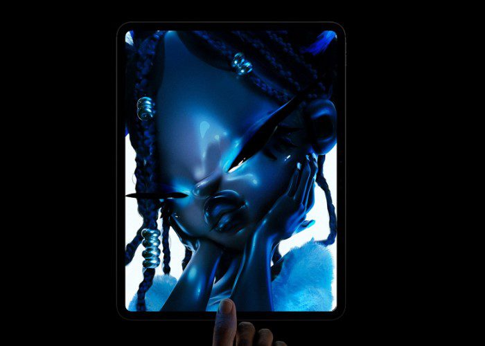 Планшеты iPad Pro следующего поколения станут ещё ближе по мощности к MacBook. Apple уже ищет поставщика испарительных камер 1 23b8a89e8f6e055f2ae4707400b28426