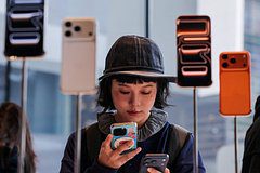 Высокие продажи iPhone связали с COVID-19