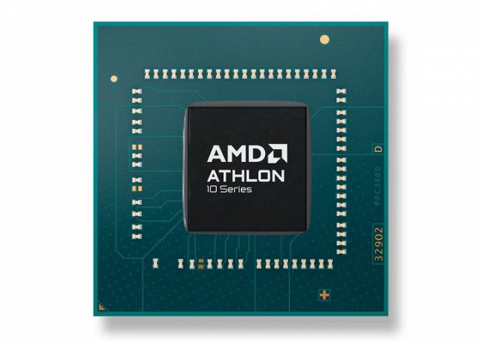 Новый процессор AMD имеет всего два ядра без поддержки SMT. Представлены Athlon Gold 20 и Athlon Silver 10 1 332b46ac3675493f8dcf340f0a312a95